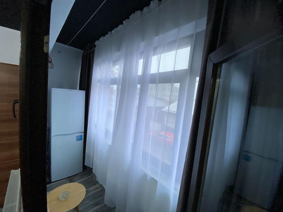 Spacious & Luxury Center Studio Bucharest Exterior photo